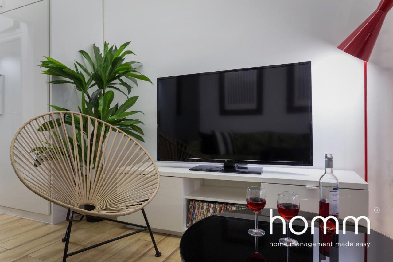35M² Homm Impressive Apartment In Афины Экстерьер фото